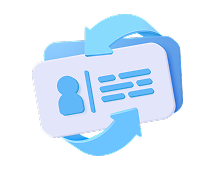 IXO 투자한도 및 투자자 유형 변경